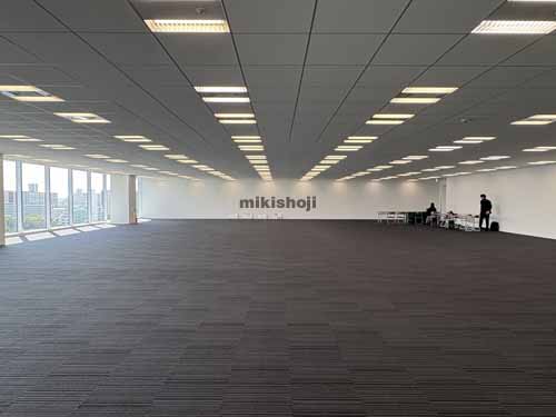 グラスキューブ品川 貸室内2