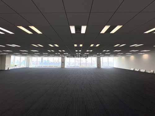 グラスキューブ品川 貸室内4