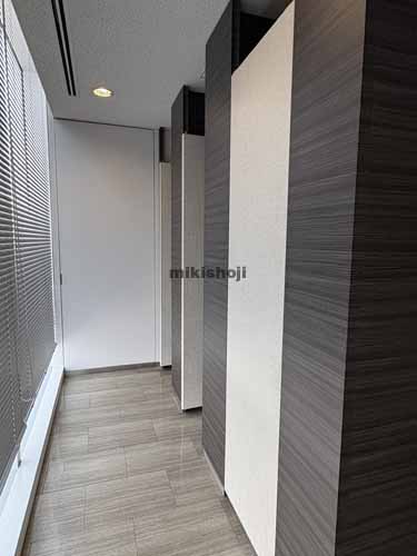 グラスキューブ品川 水回り4