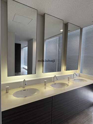 グラスキューブ品川 水回り6