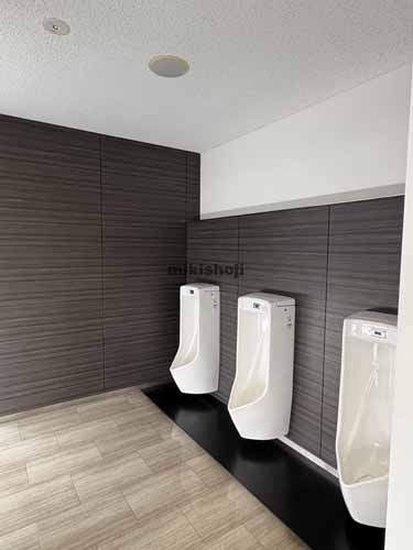 グラスキューブ品川 水回り7