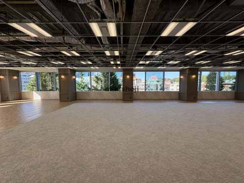 プライム千駄ヶ谷ビル 貸室内1