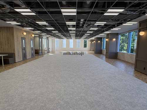 プライム千駄ヶ谷ビル 貸室内2