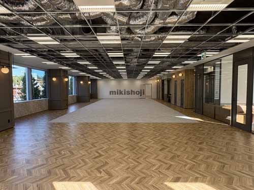 プライム千駄ヶ谷ビル 貸室内3