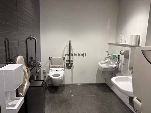 プライム千駄ヶ谷ビル 水回り1