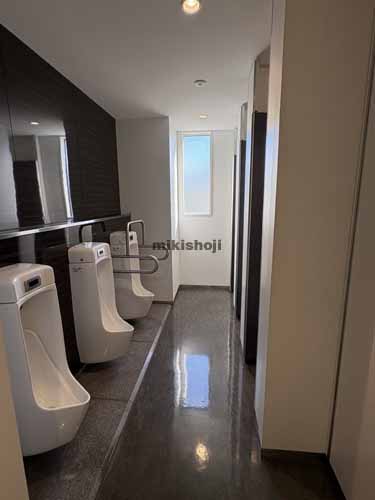 プライム千駄ヶ谷ビル 水回り4