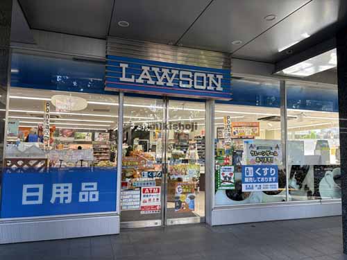 プライム千駄ヶ谷ビル 付帯設備2