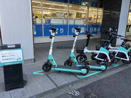 プライム千駄ヶ谷ビル 付帯設備3