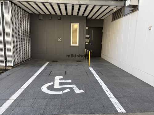 プライム千駄ヶ谷ビル 付帯設備4