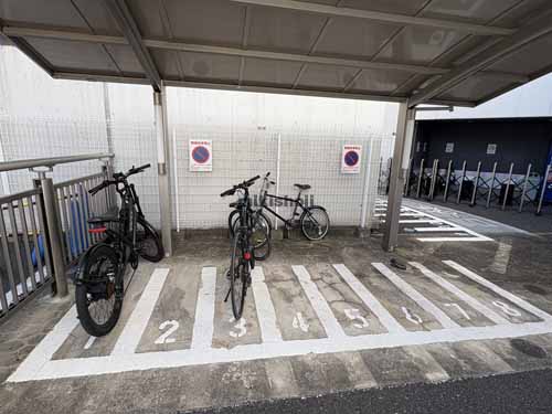 プライム千駄ヶ谷ビル 付帯設備6