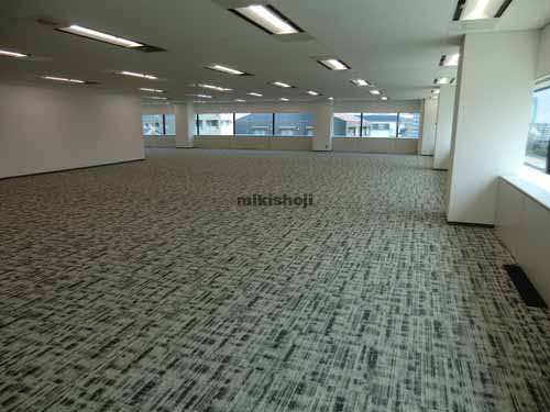 八丁堀トーセイビル 貸室内4