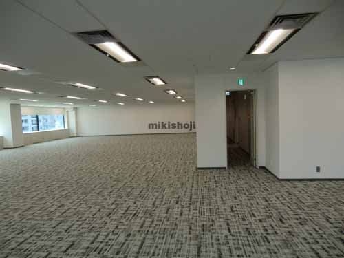 八丁堀トーセイビル 貸室内9