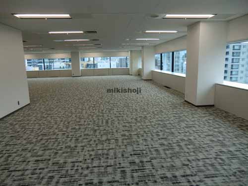 八丁堀トーセイビル 貸室内11