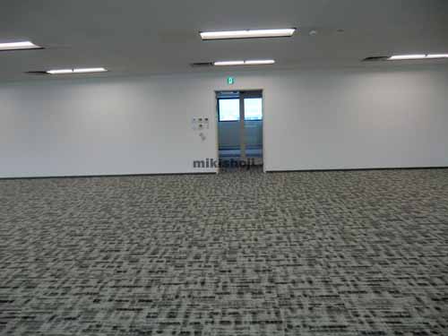 八丁堀トーセイビル 貸室内13
