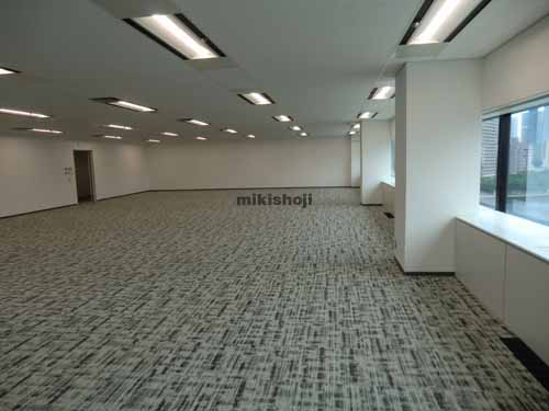 八丁堀トーセイビル 貸室内15
