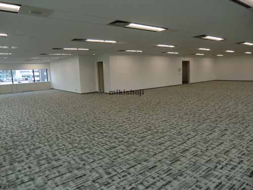 八丁堀トーセイビル 貸室内16