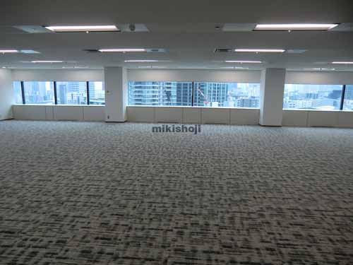 八丁堀トーセイビル 貸室内18