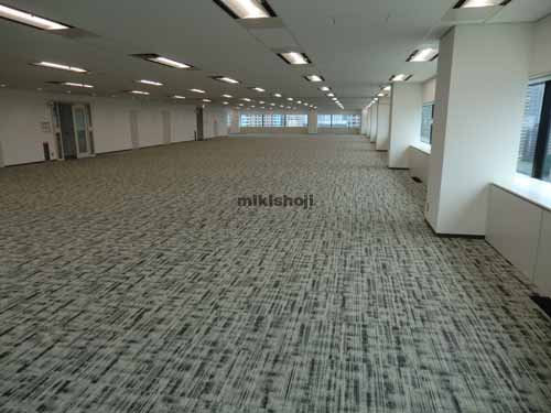 八丁堀トーセイビル 貸室内19