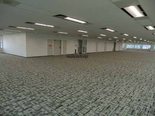 八丁堀トーセイビル 貸室内21