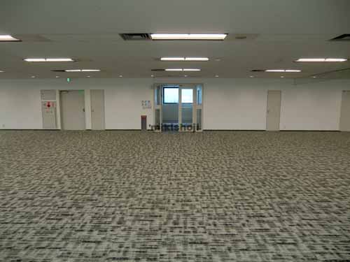 八丁堀トーセイビル 貸室内22