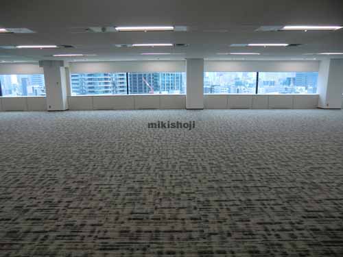 八丁堀トーセイビル 貸室内24