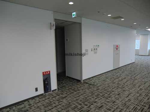 八丁堀トーセイビル 貸室内25