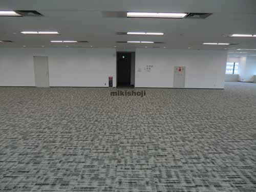 八丁堀トーセイビル 貸室内26