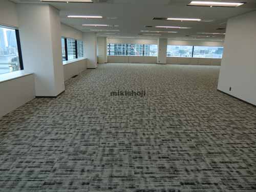 八丁堀トーセイビル 貸室内28