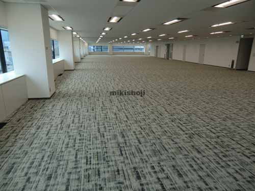 八丁堀トーセイビル 貸室内29