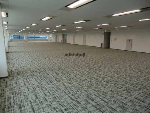 八丁堀トーセイビル 貸室内31