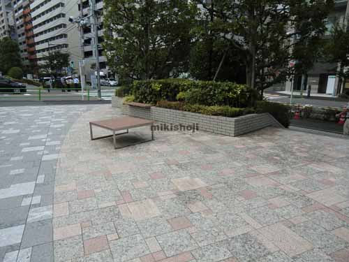 八丁堀トーセイビル 付帯設備1
