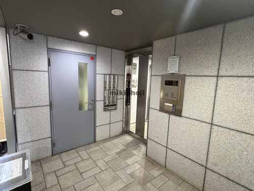 ＫＳＹビル エントランス1