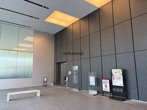 Ｄａｉｗａ麻布テラス エントランス2