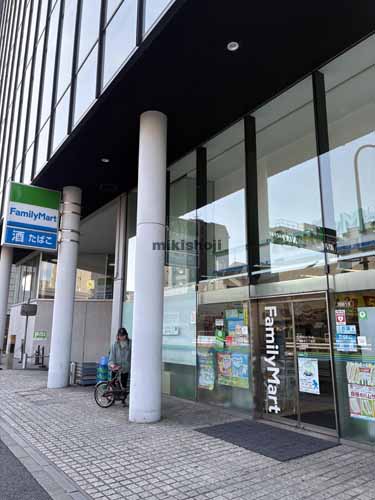 Ｄａｉｗａ麻布テラス 付帯設備2