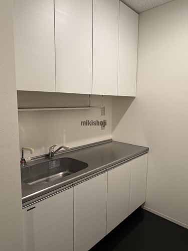 豊洲プライムスクエア 水回り1