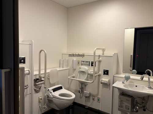 豊洲プライムスクエア 水回り2