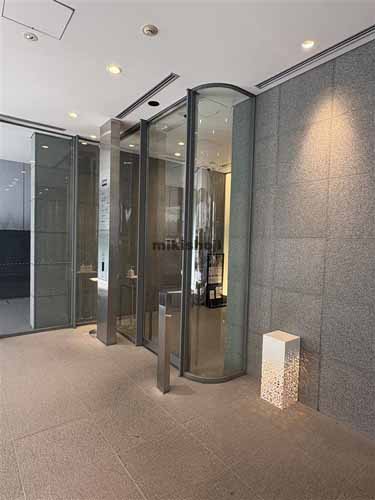 ＰＭＯ岩本町 エントランス2