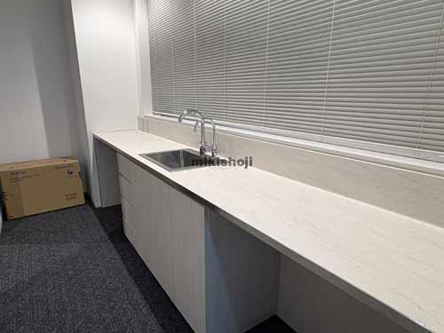 岩本町・神田岩本町のＰＭＯ岩本町 水回り2