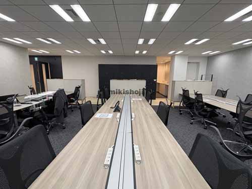 岩本町・神田岩本町のＰＭＯ岩本町 セットアップ室内3