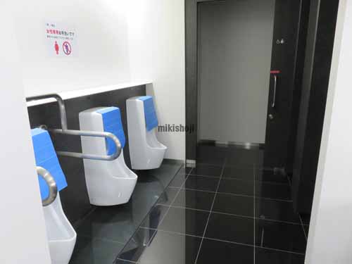 住友不動産新宿セントラルパークビル 水回り3