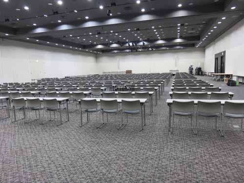 住友不動産新宿セントラルパークビル 付帯設備2