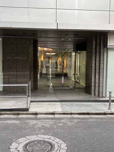 ＮＲＥＧ秋葉原ビル エントランス1