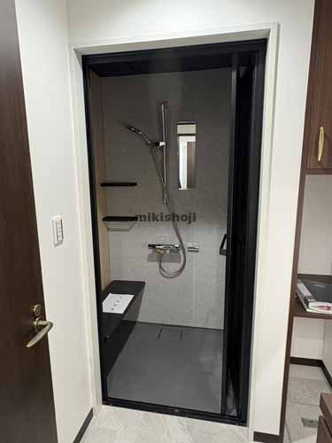 ＥＢＩＳＵ－ＷＥＳＴ 水回り1