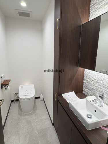 ＥＢＩＳＵ－ＷＥＳＴ 水回り2