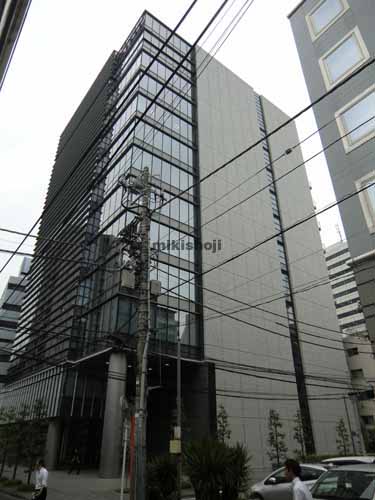 野村不動産芝大門ビル 外観3