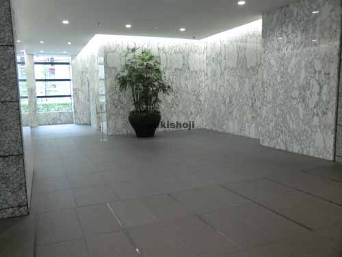 野村不動産芝大門ビル エントランス1