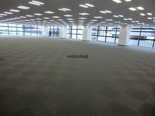 野村不動産芝大門ビル 貸室内2