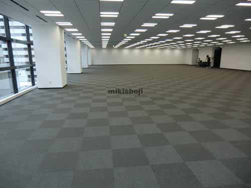 野村不動産芝大門ビル 貸室内4