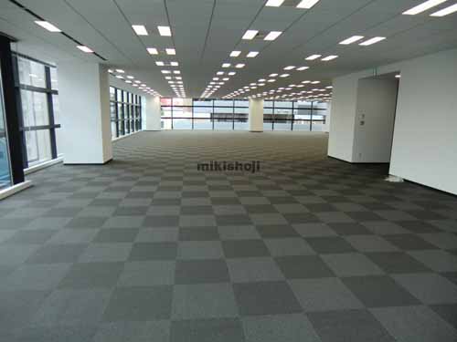 野村不動産芝大門ビル 貸室内6