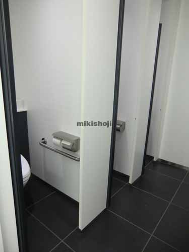 野村不動産芝大門ビル 水回り2